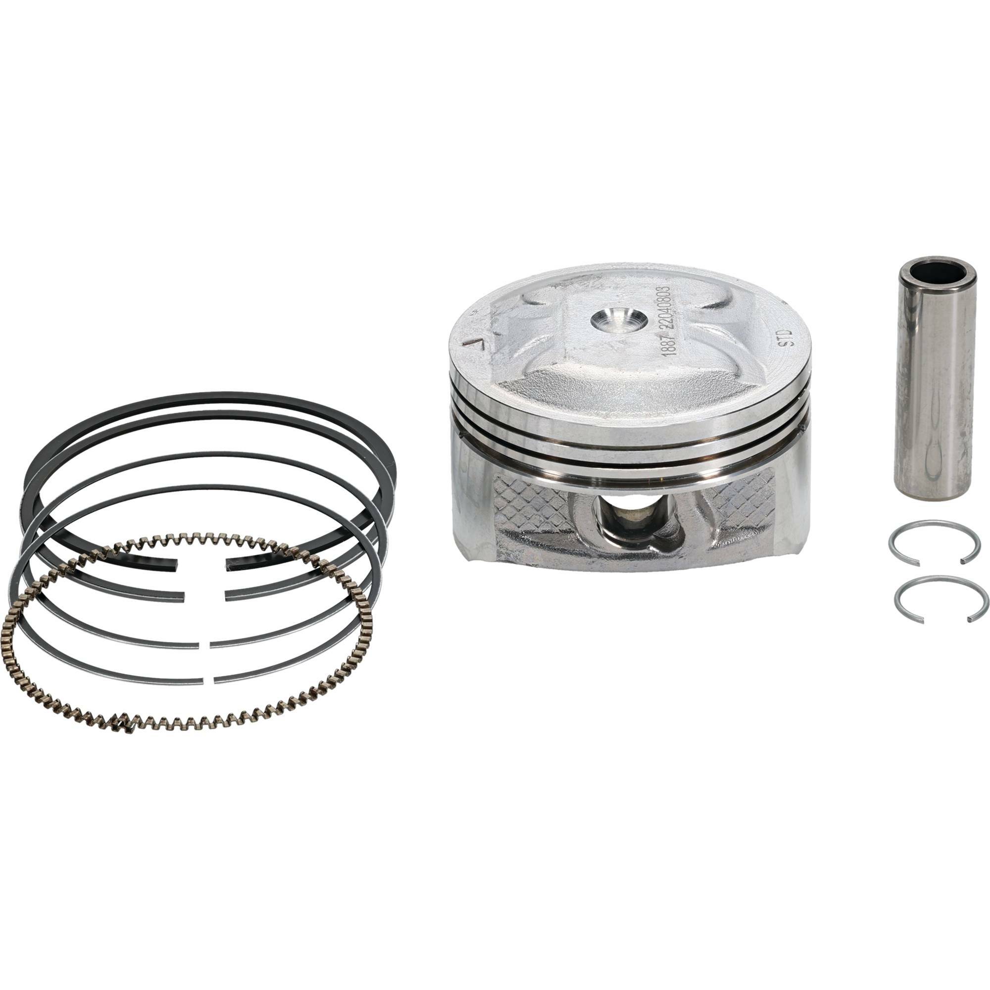 Piston Kit