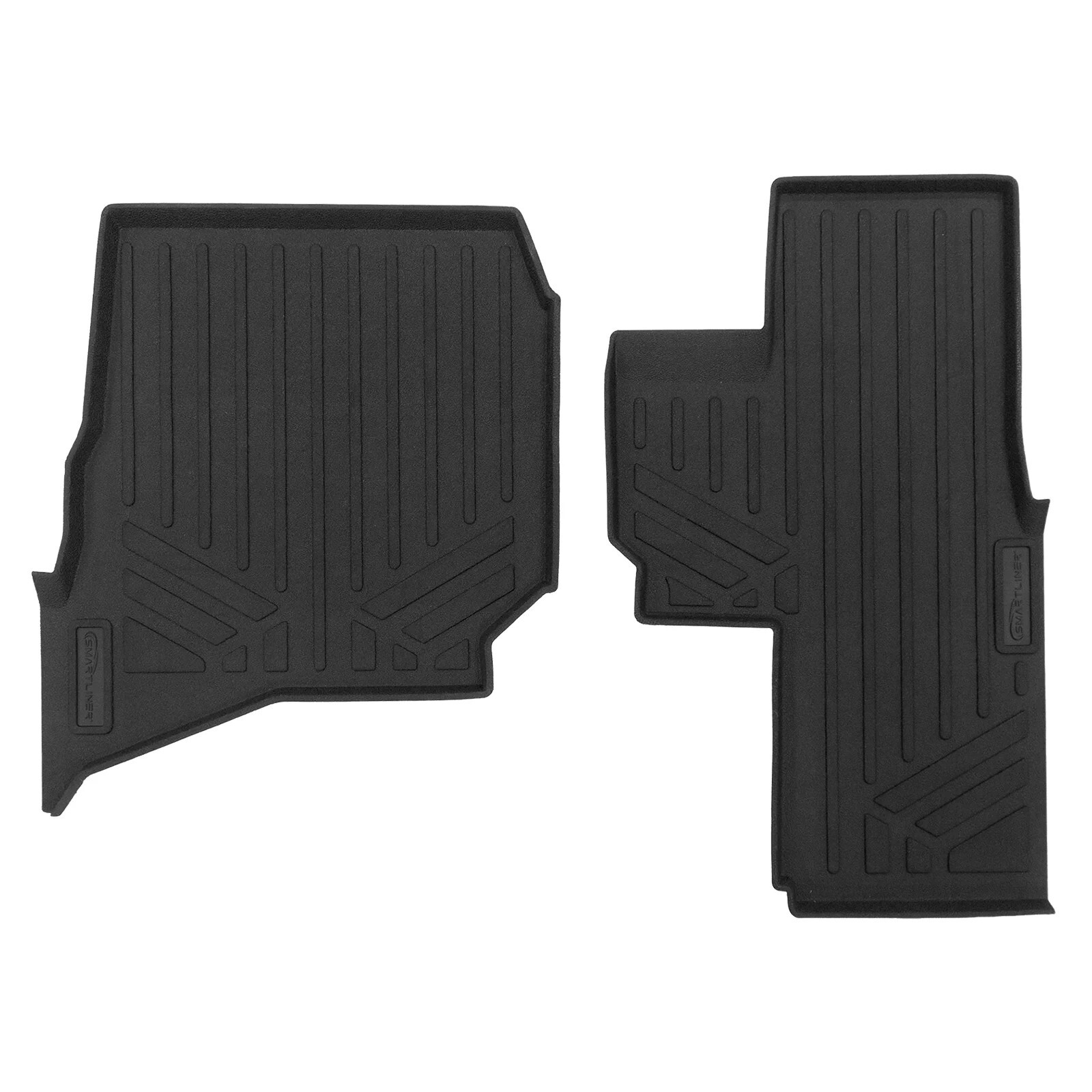 Smartliner Bed and Floor Liner