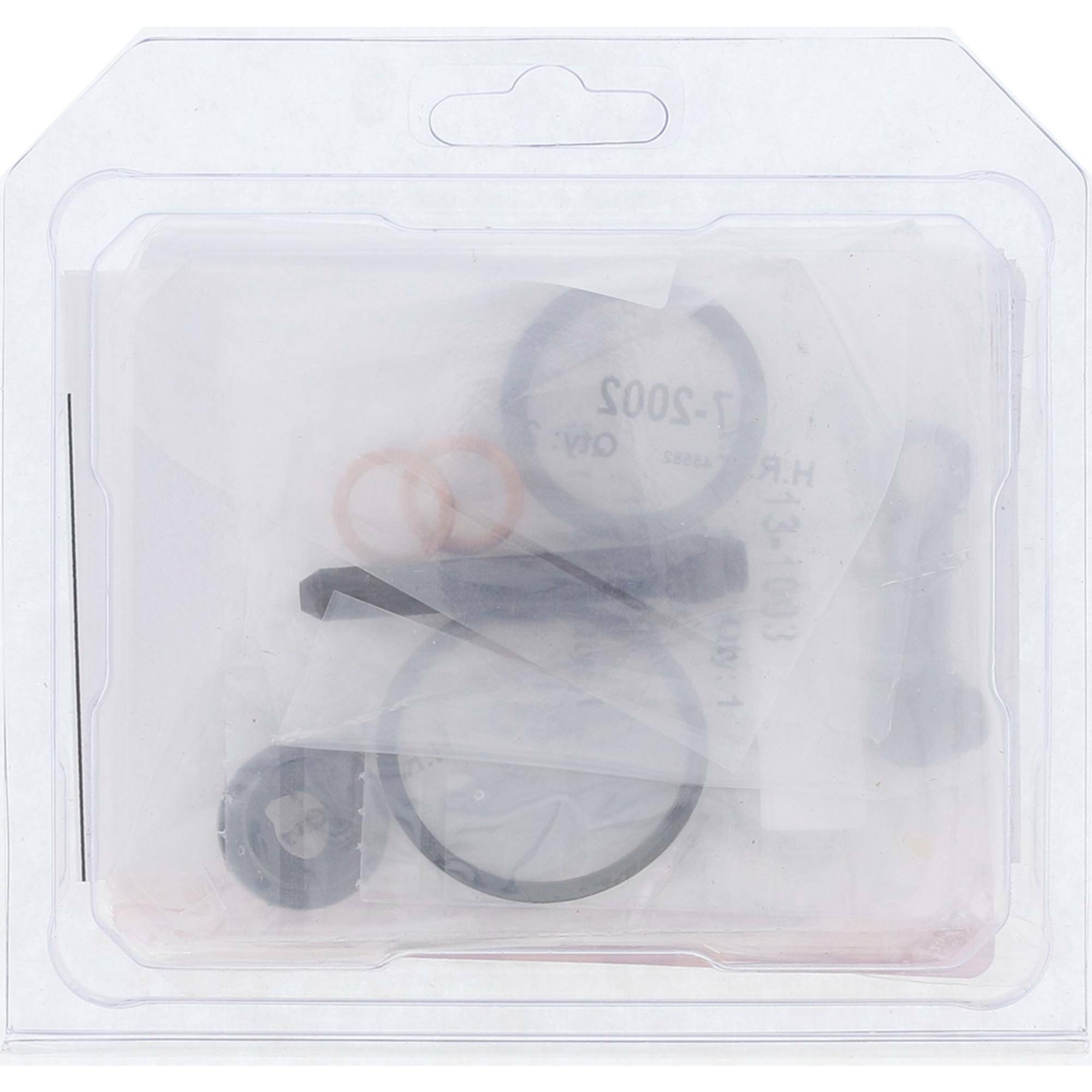 Caliper Rebuild Kit