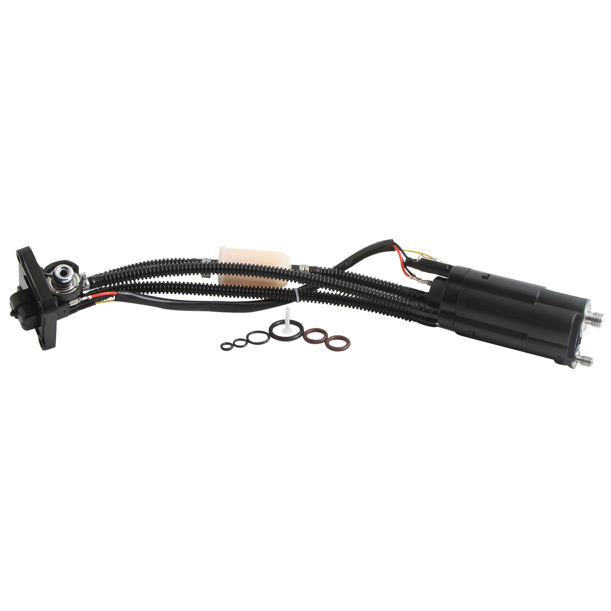 Fuel Pump Assembly