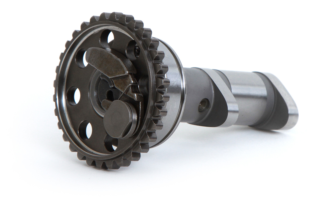 Racing Camshaft