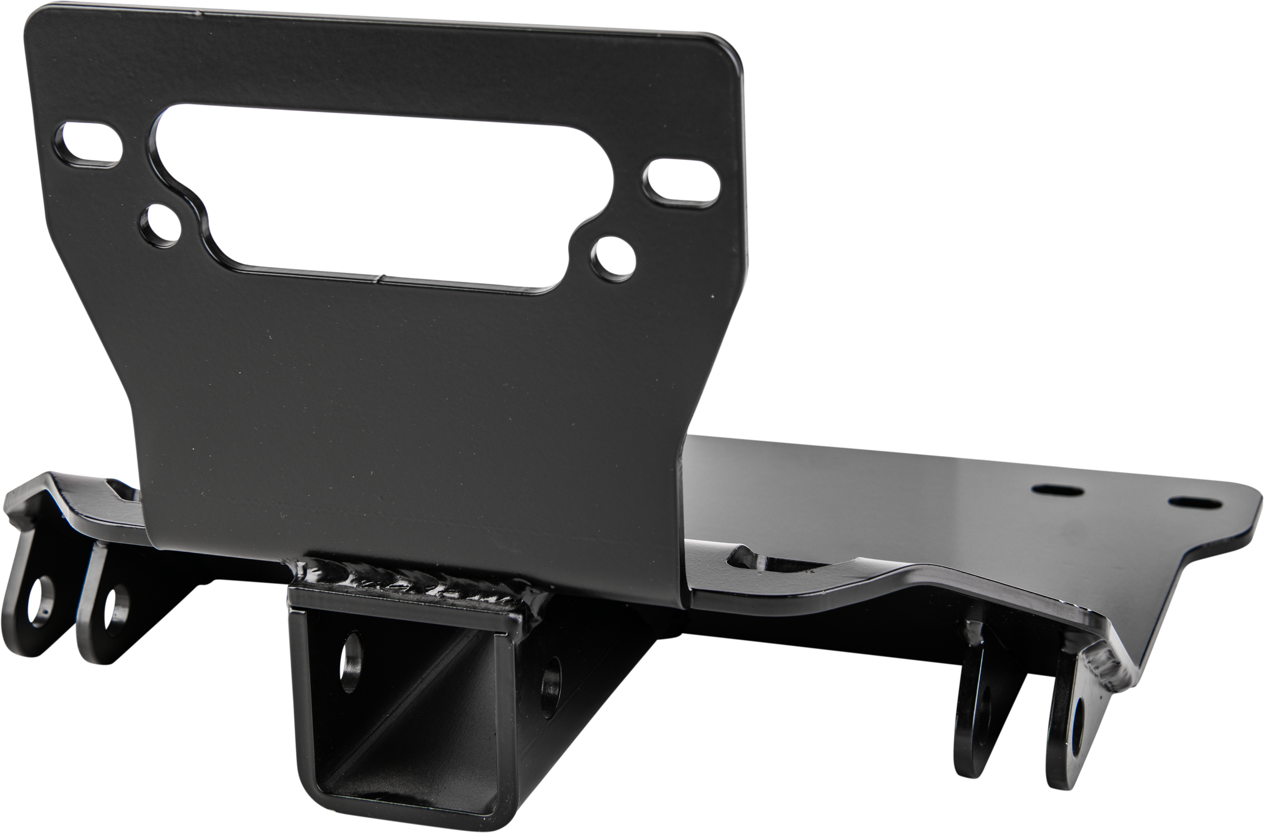 Open Trail Front Mount Plows