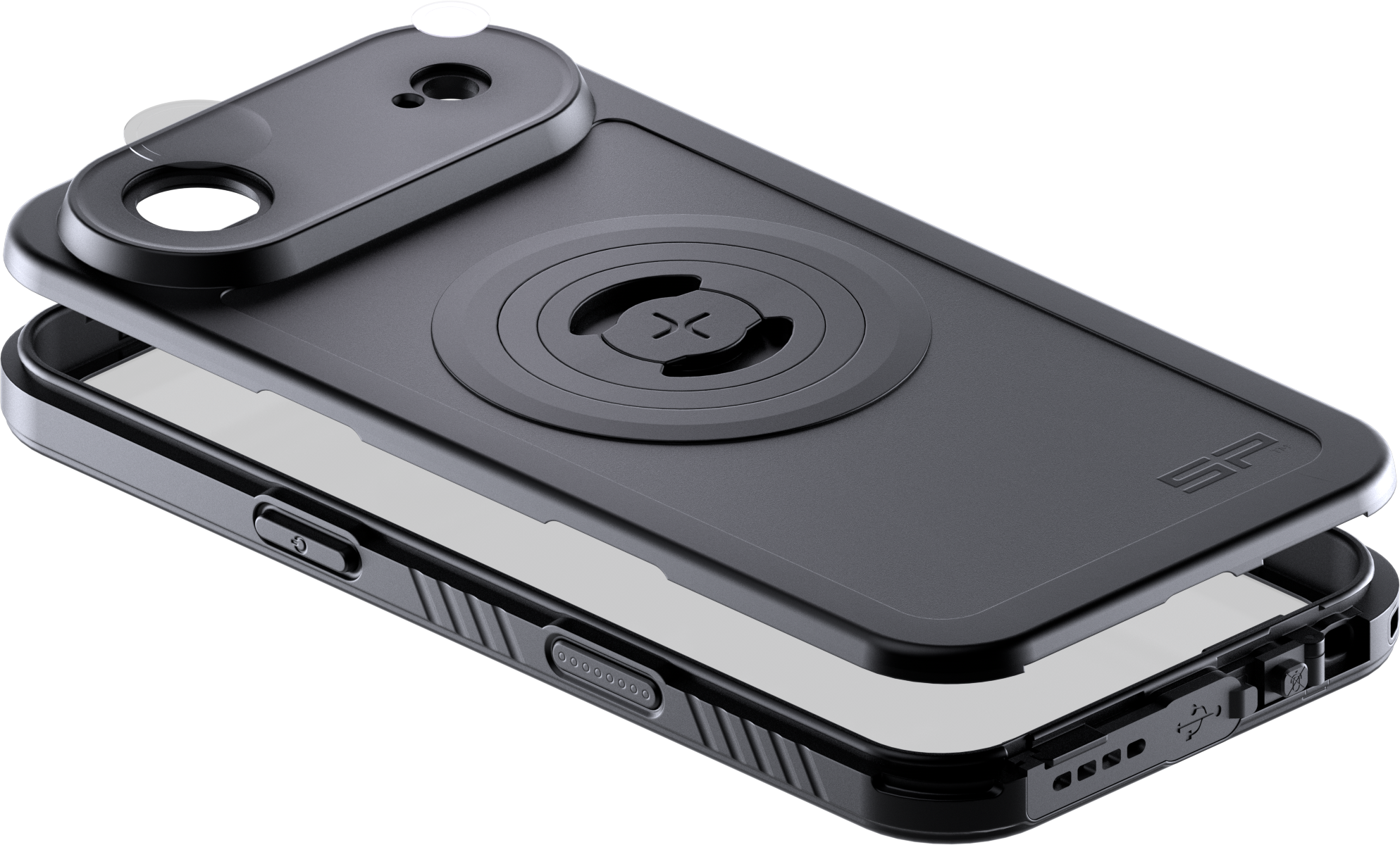 Phone Case Xtreme SPC+