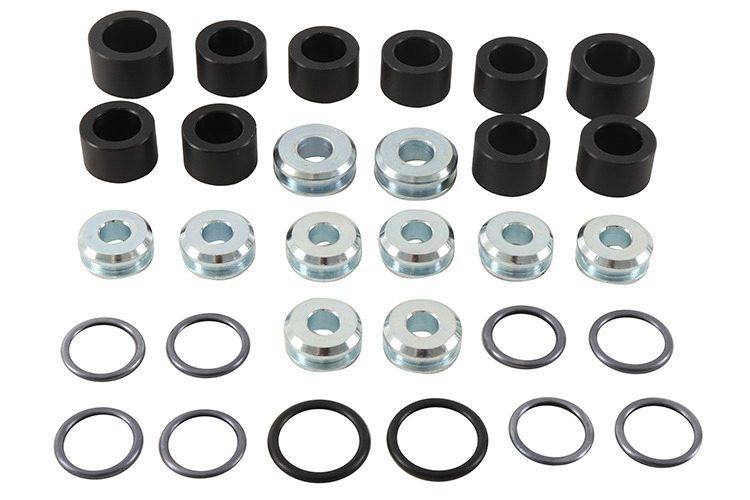 Rear Independent Suspension Bushing
