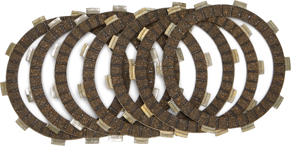 Redline Clutch Kit