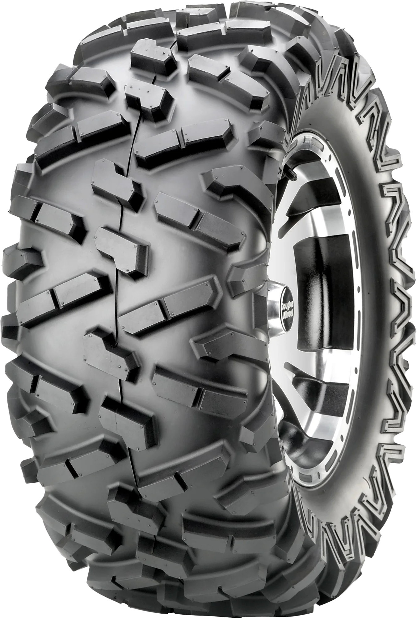 Bighorn 2.0 Tire
