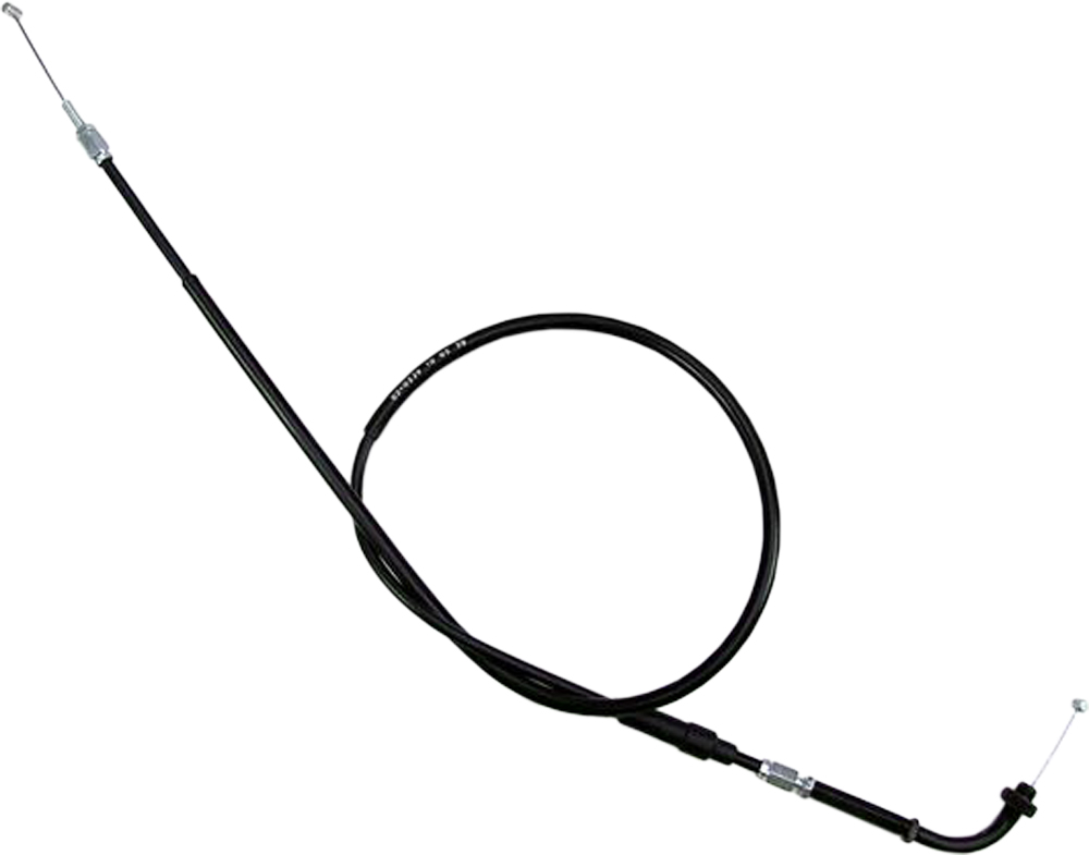 Pull Throttle Cable