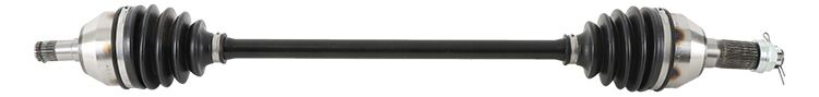 6 Ball Heavy Duty Axle
