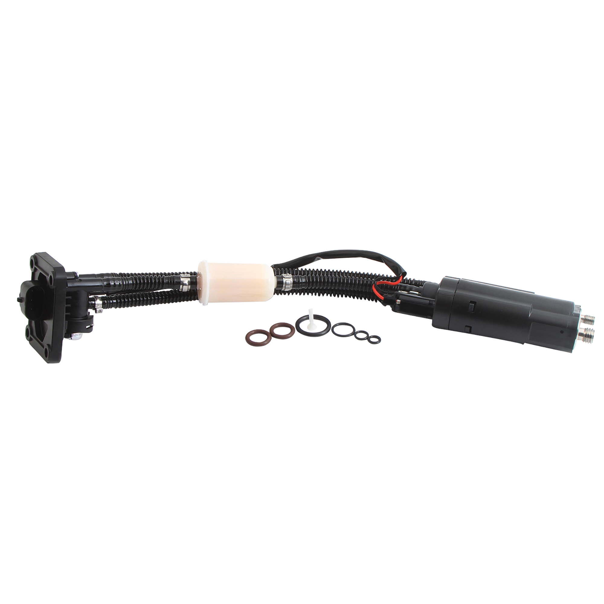 Fuel Pump Assembly
