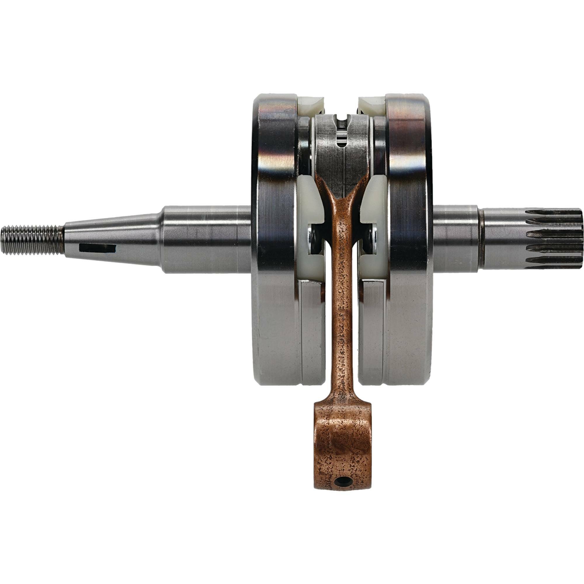 Complete Bottom End Kit