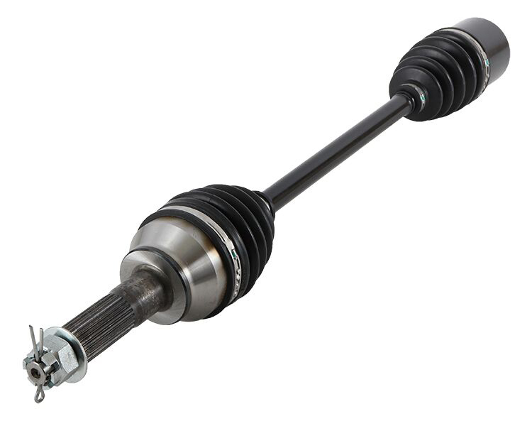 6 Ball Heavy Duty Axle