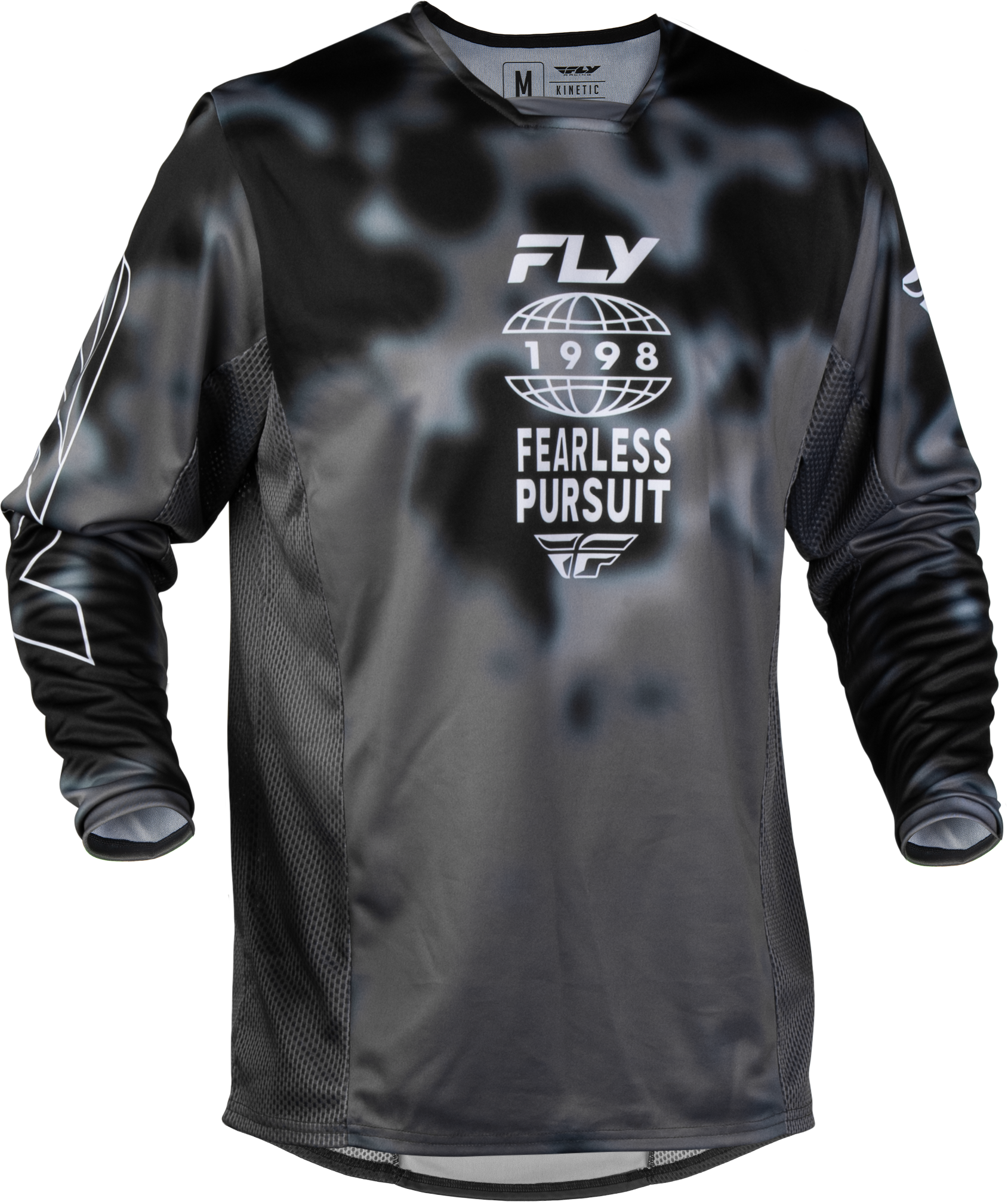 Kinetic Blur Jersey (2027) - View 1