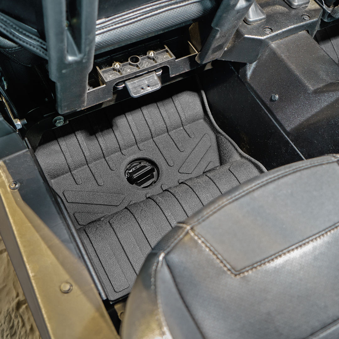 Smartliner Bed and Floor Liner