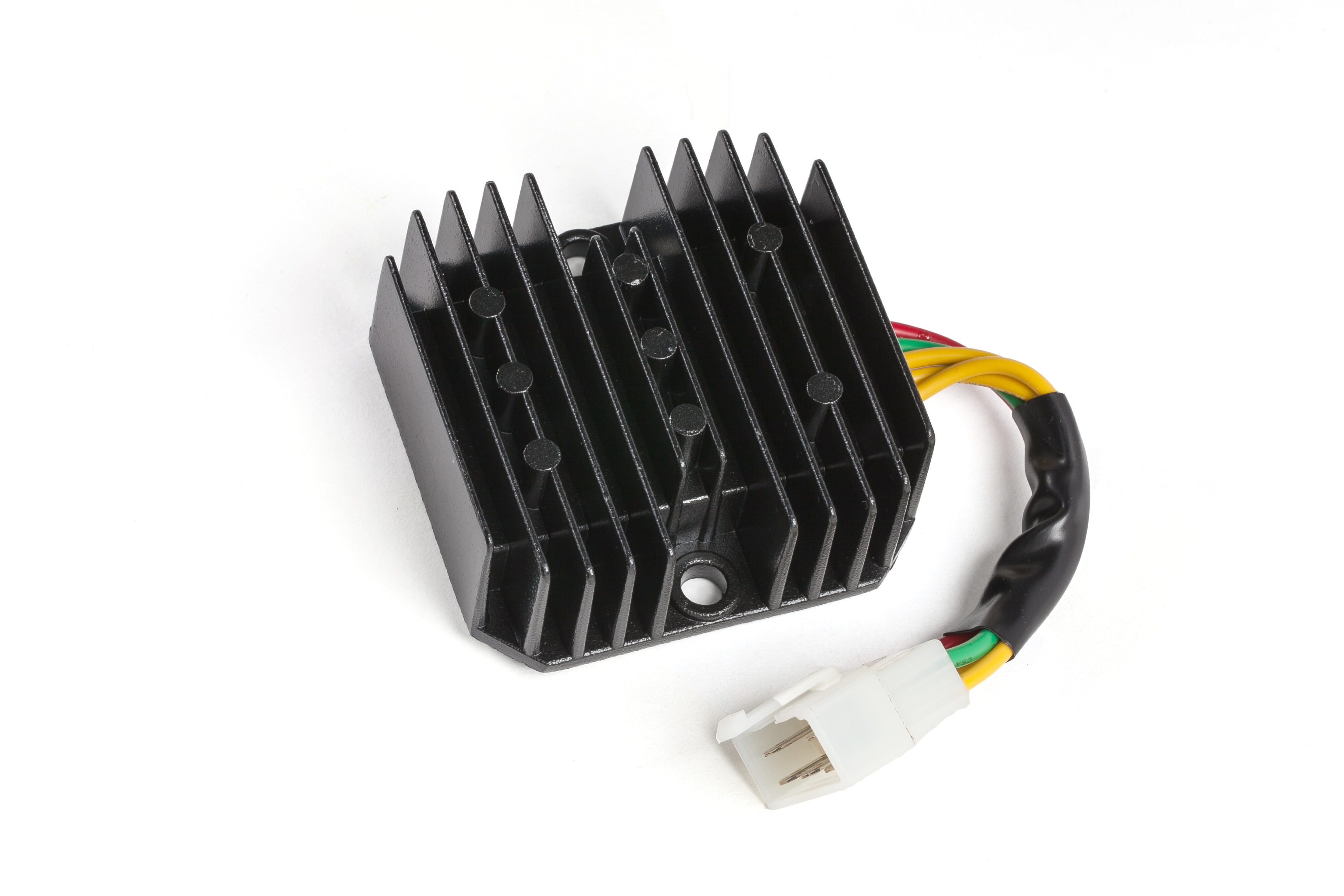 Rectifier/Regulator