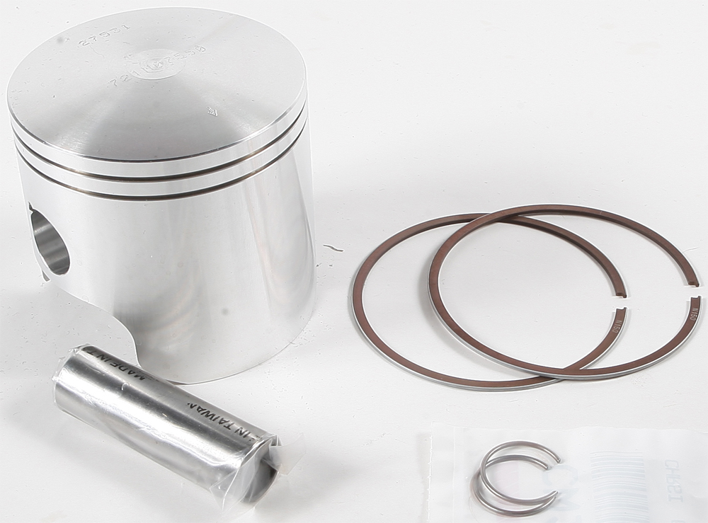 Piston