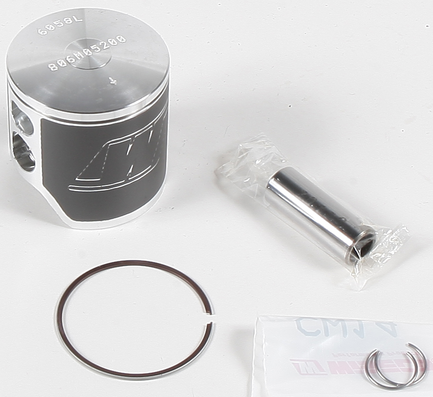 Piston