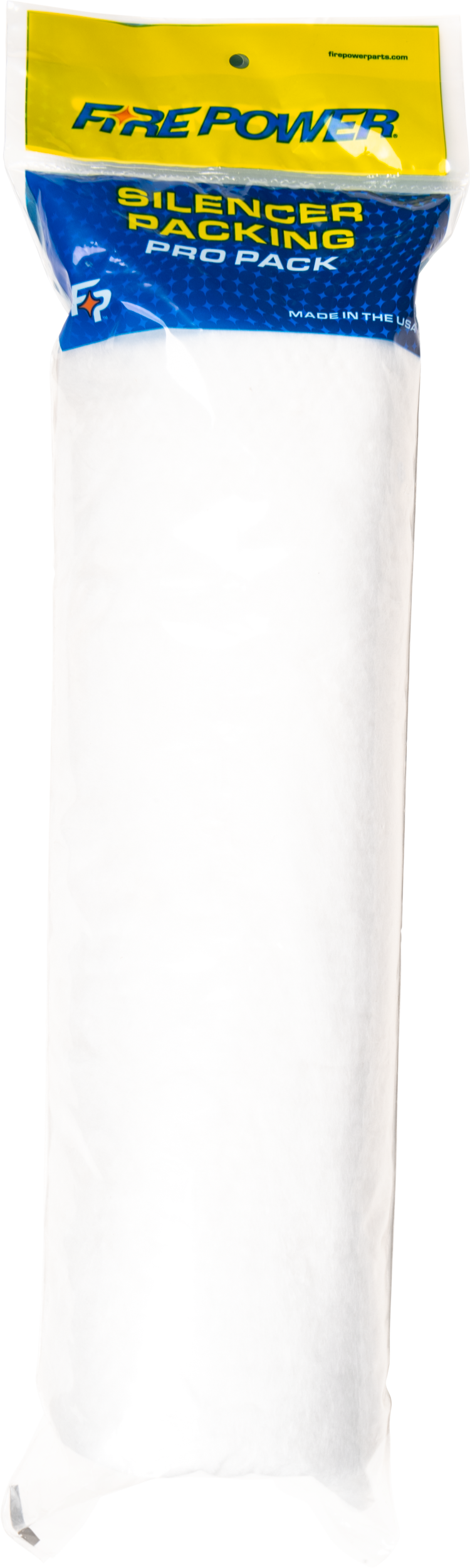 FIRE POWER Silencer Pro-Pak Repack Kit - View 1