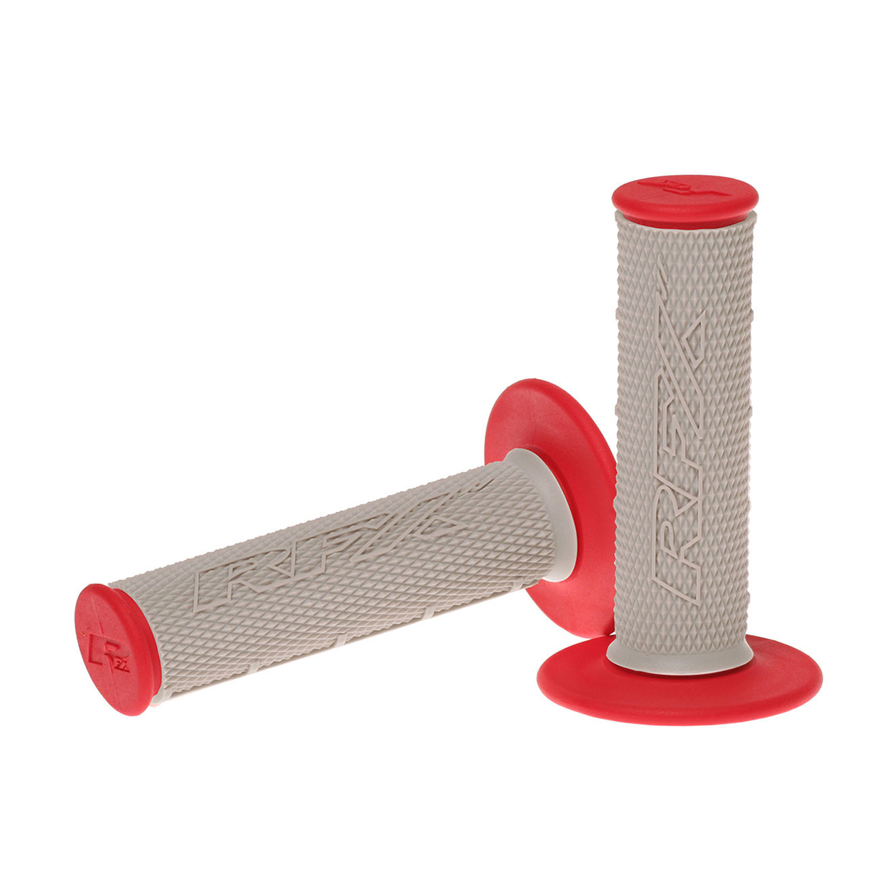 DUAL COMPOUND GRIPS