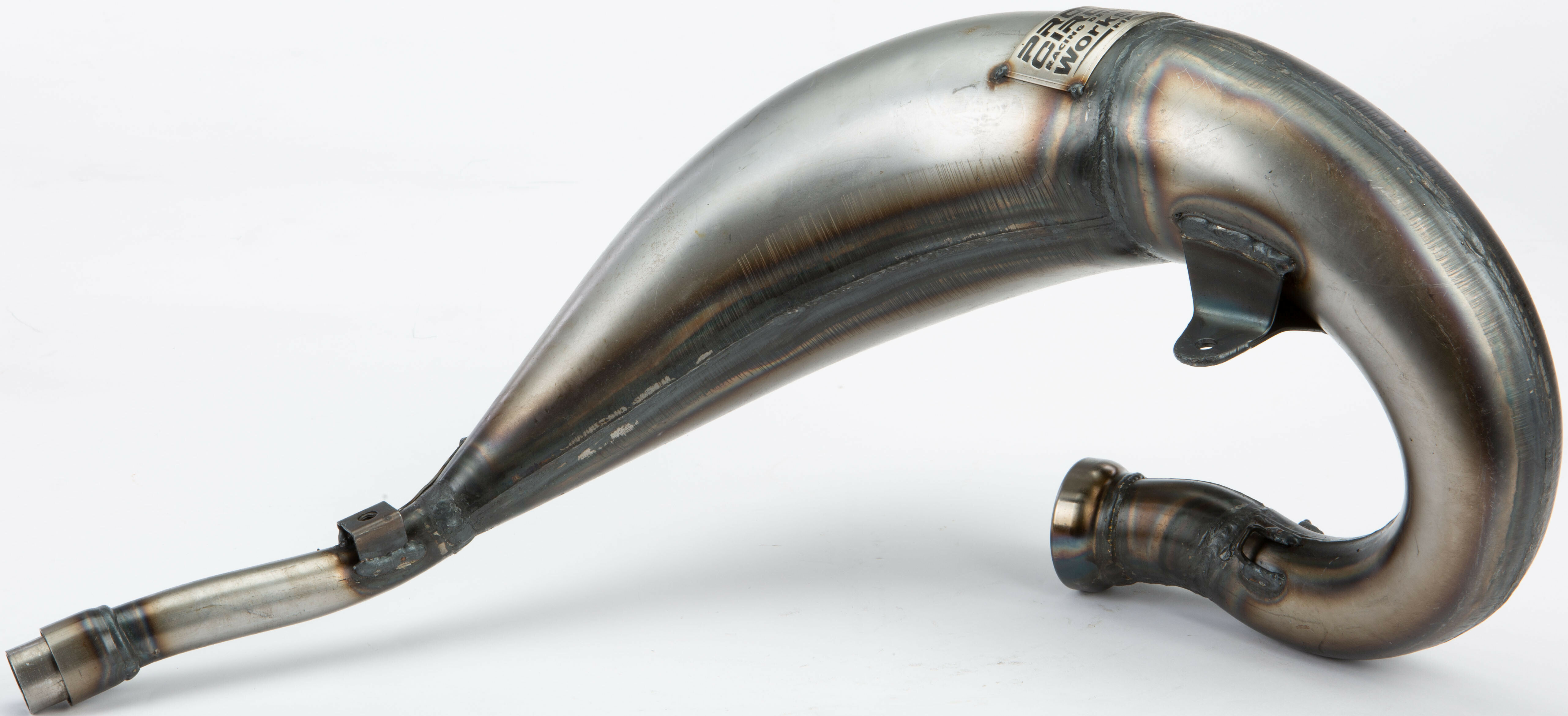 Works Series Pipe