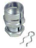 FIRE POWER Cast Aluminum Finger Throttle Adapter - View 1