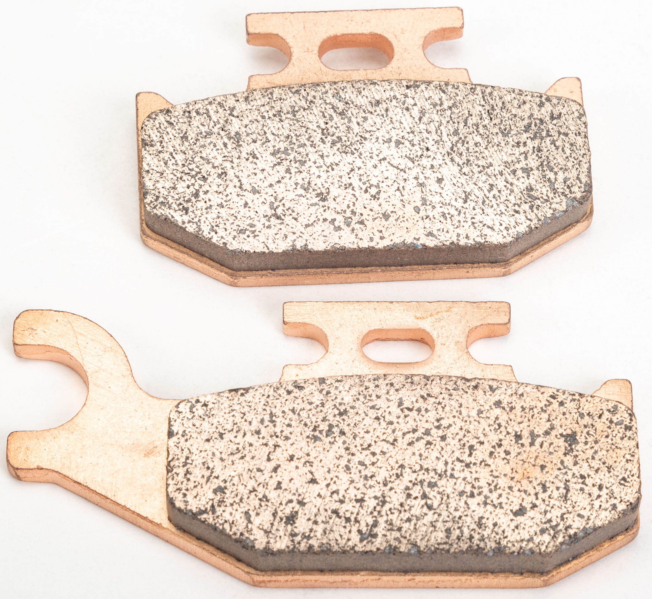 Sintered Brake Pads