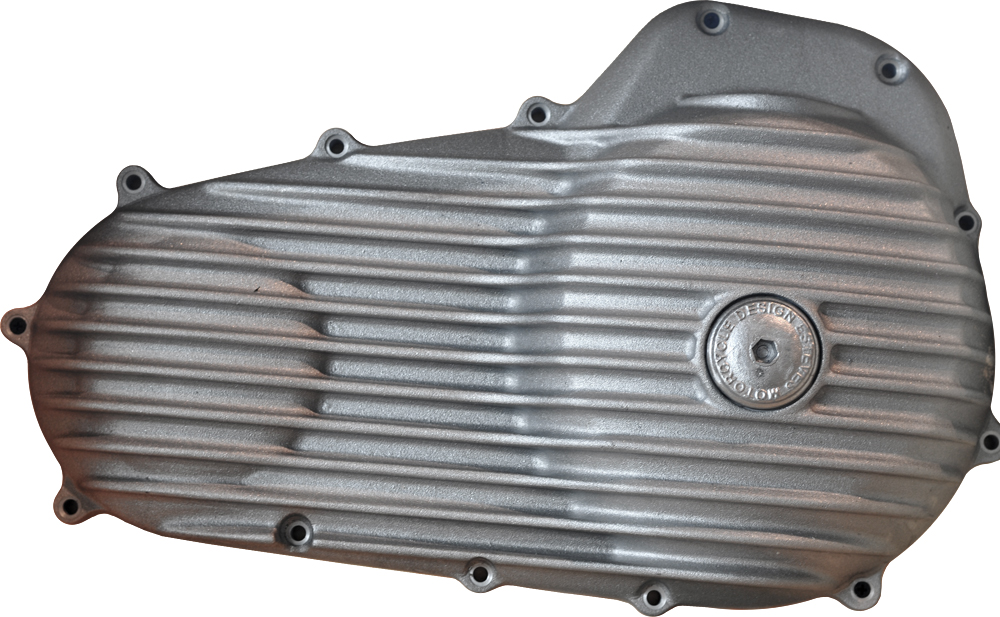 EMD Primary Cover - View 1