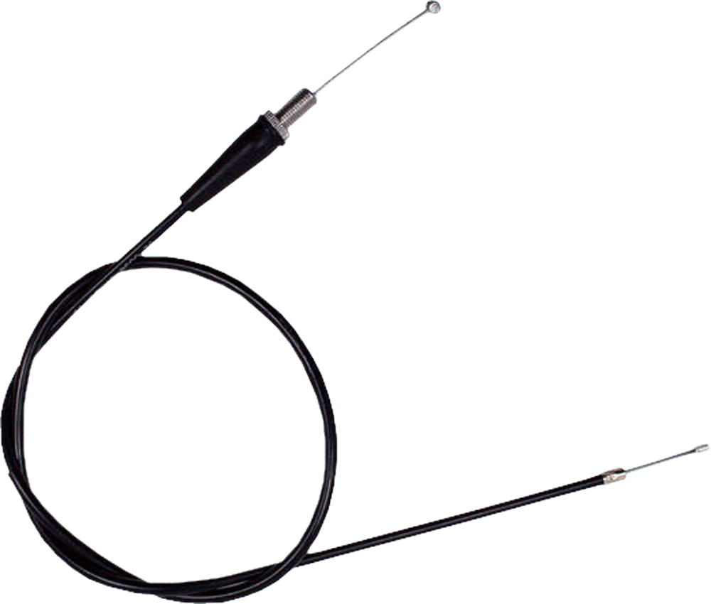 Motocross/Off-Road Throttle Cable