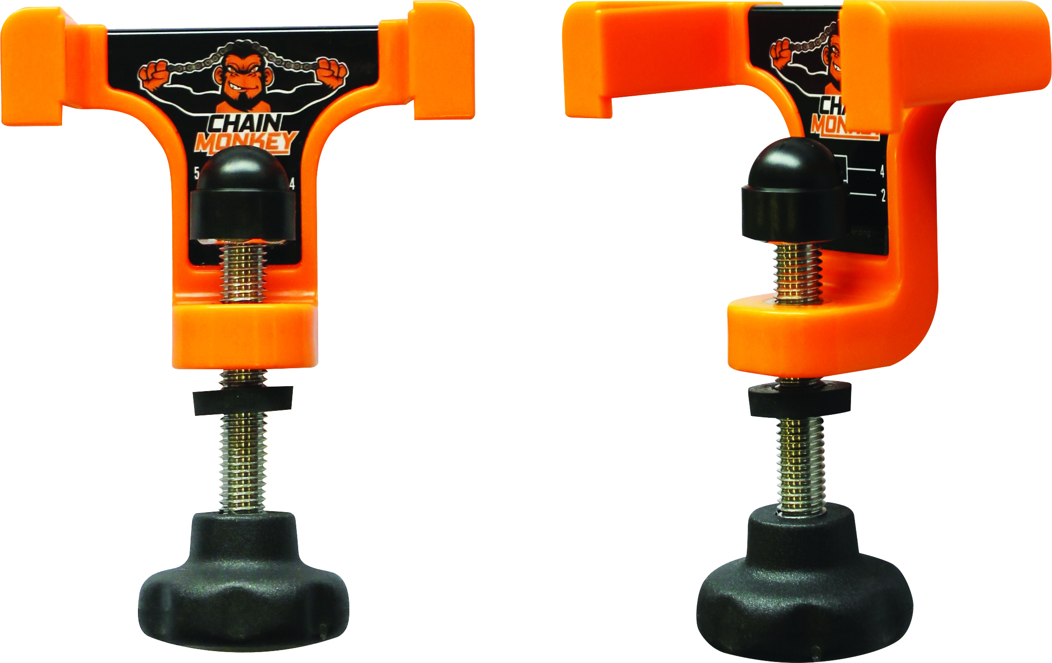 TRU TENSION Chain Monkey - View 1