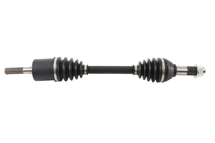 8 Ball Extreme Duty Axle