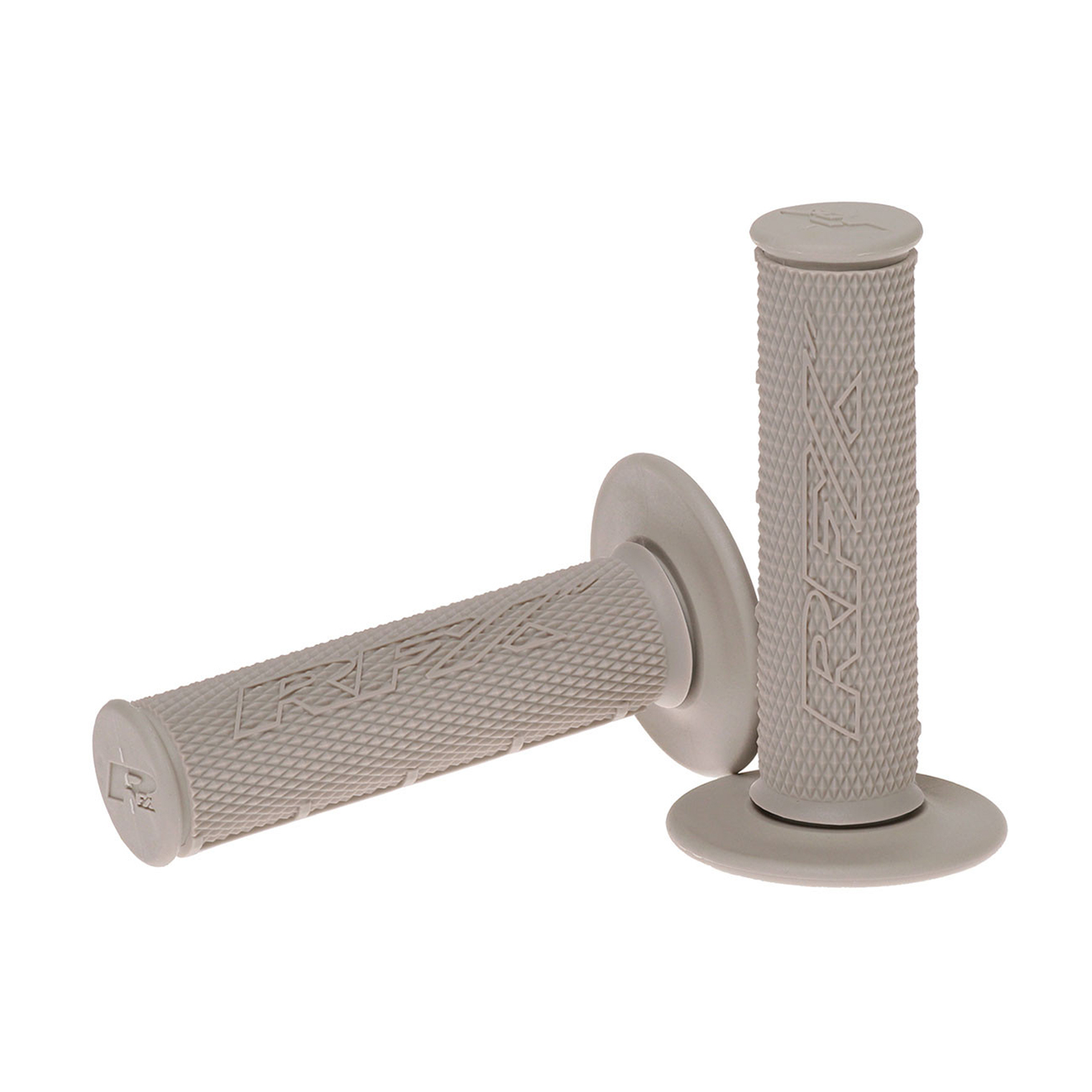 DUAL COMPOUND GRIPS