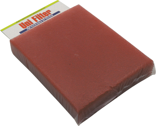 UNI Bulk Filter Foam - View 1