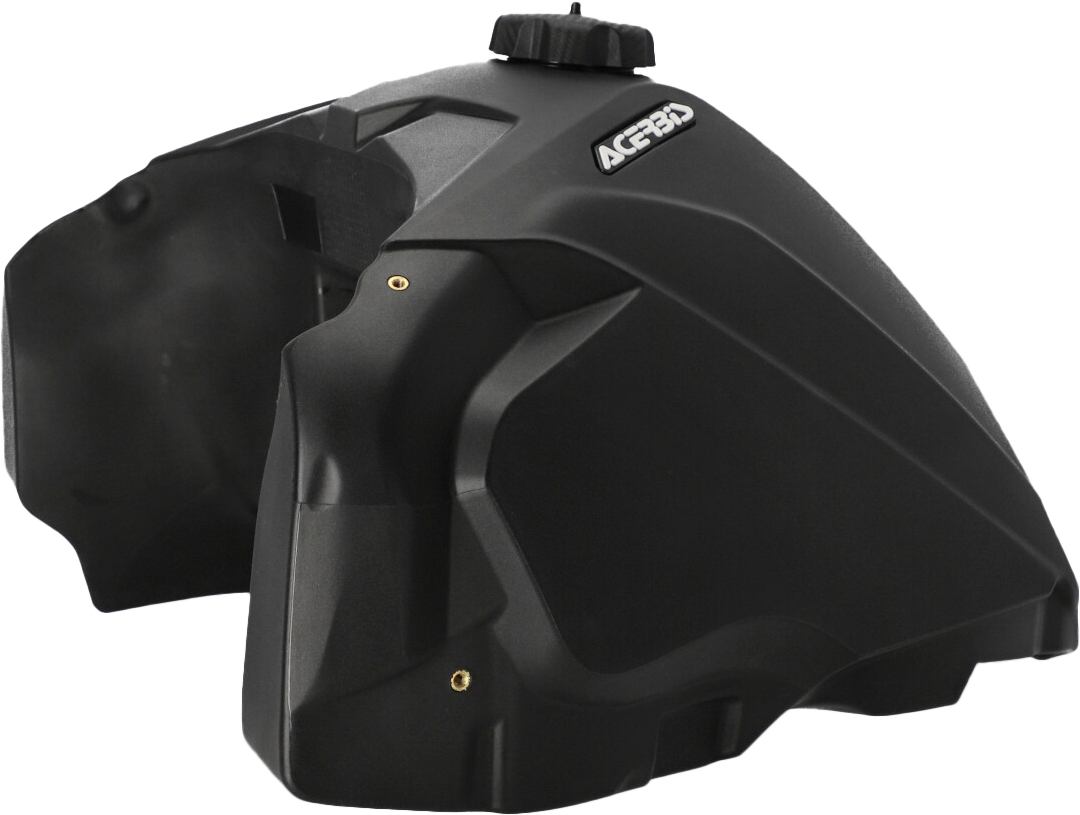 Large Capacity Fuel Tank