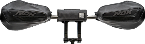 Gen 3 Flex-Tec Handguards