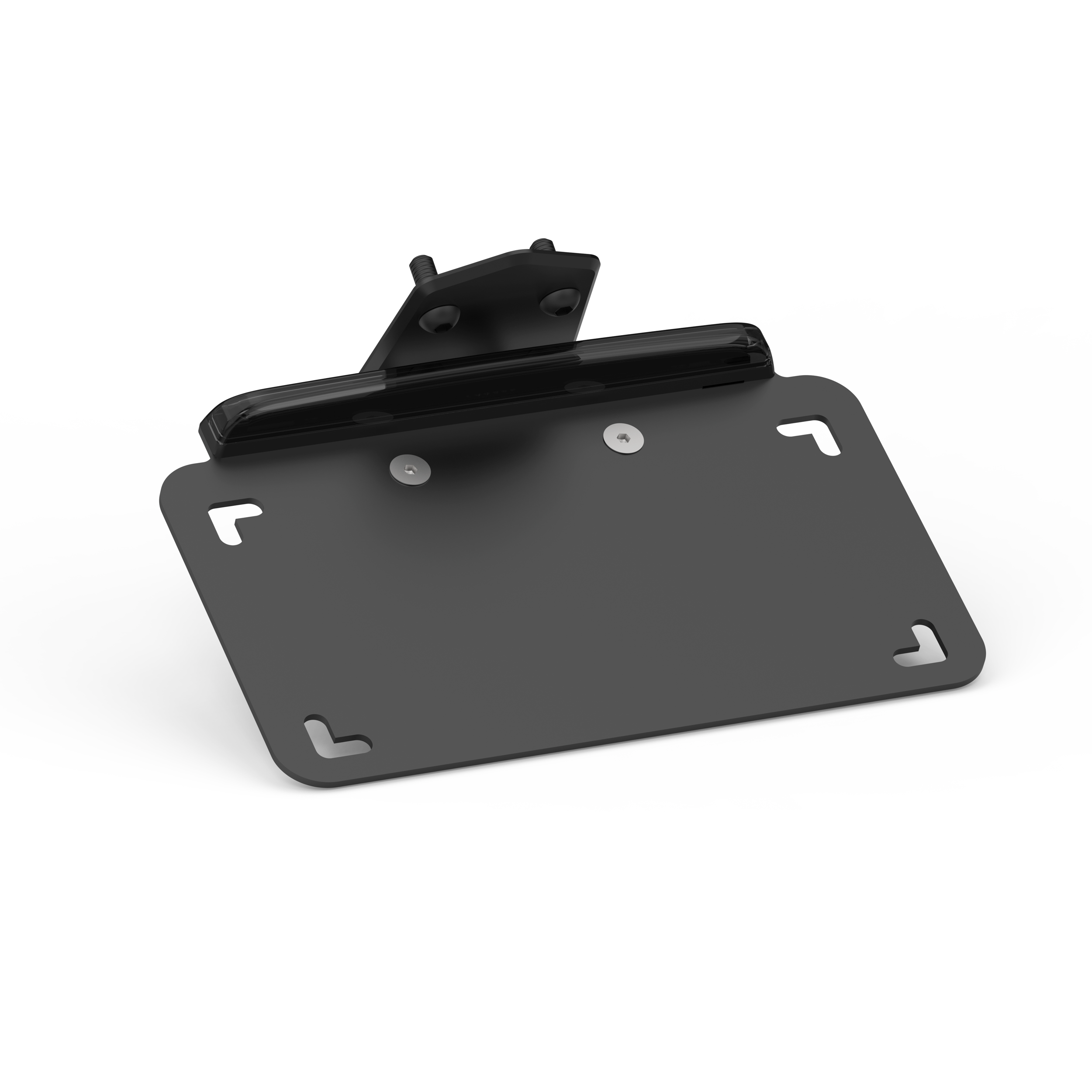 Flat-Out Fender Eliminator