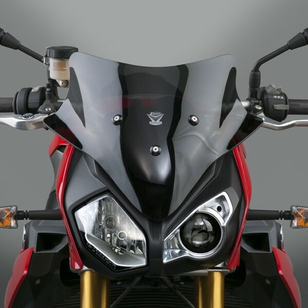 Vstream and Vstream Plus BMW Windscreens