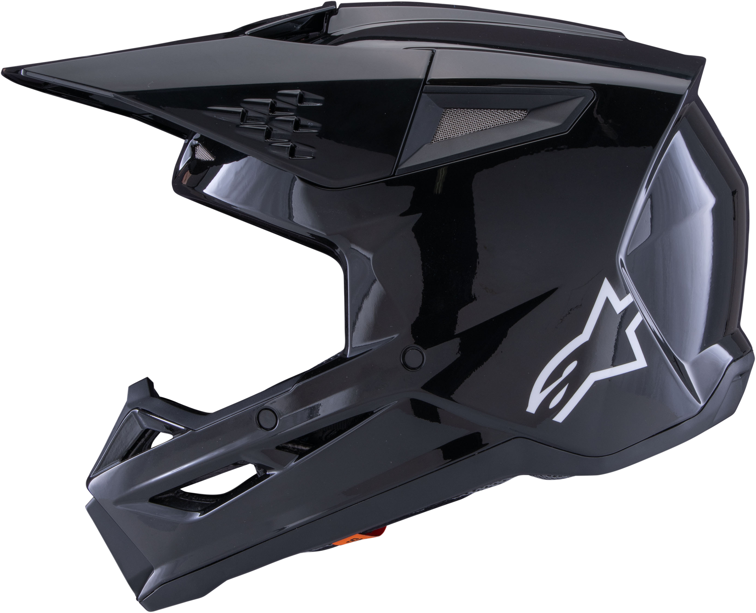 Alpinestars Casco SM3 Sólido