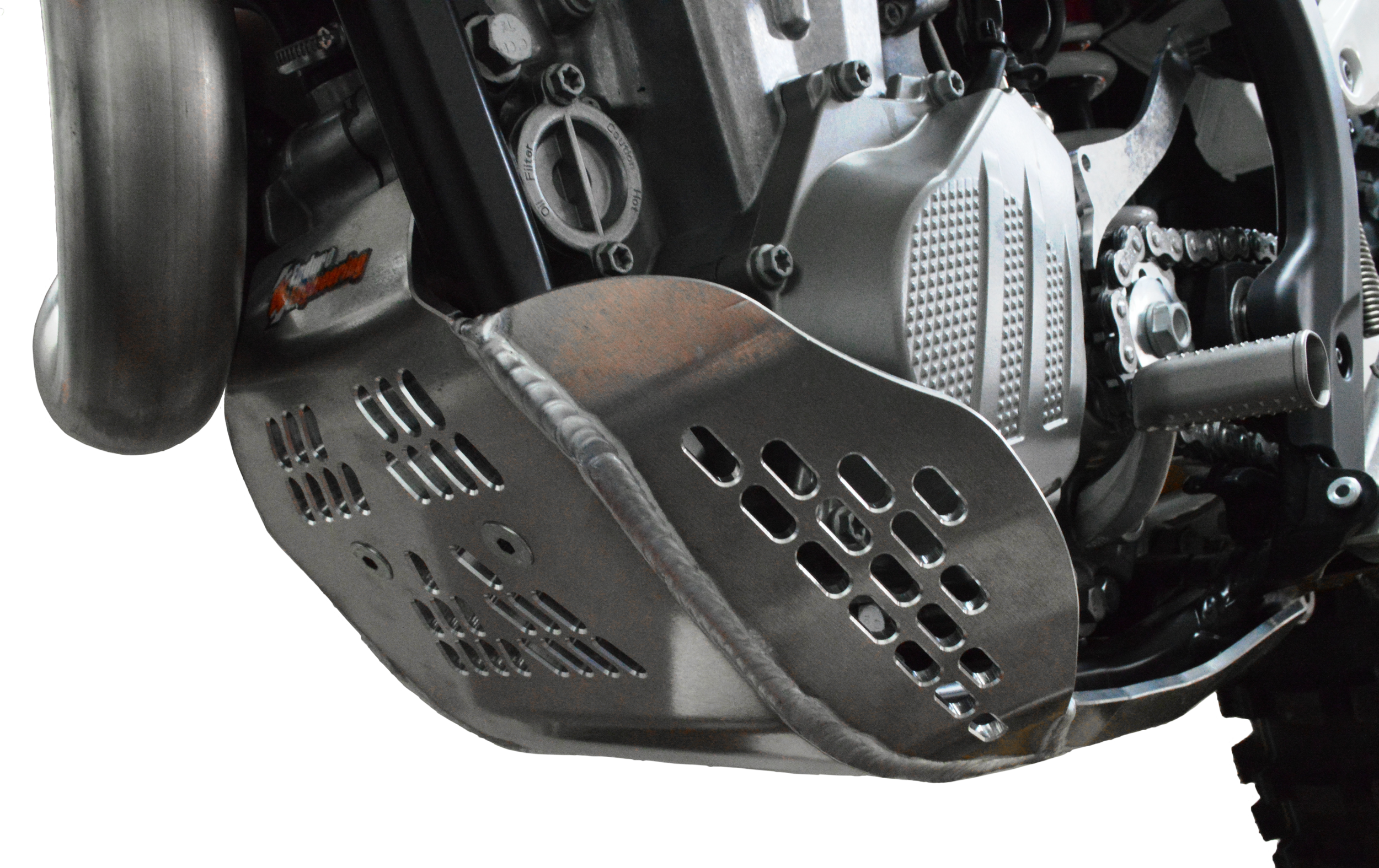 Skidplate