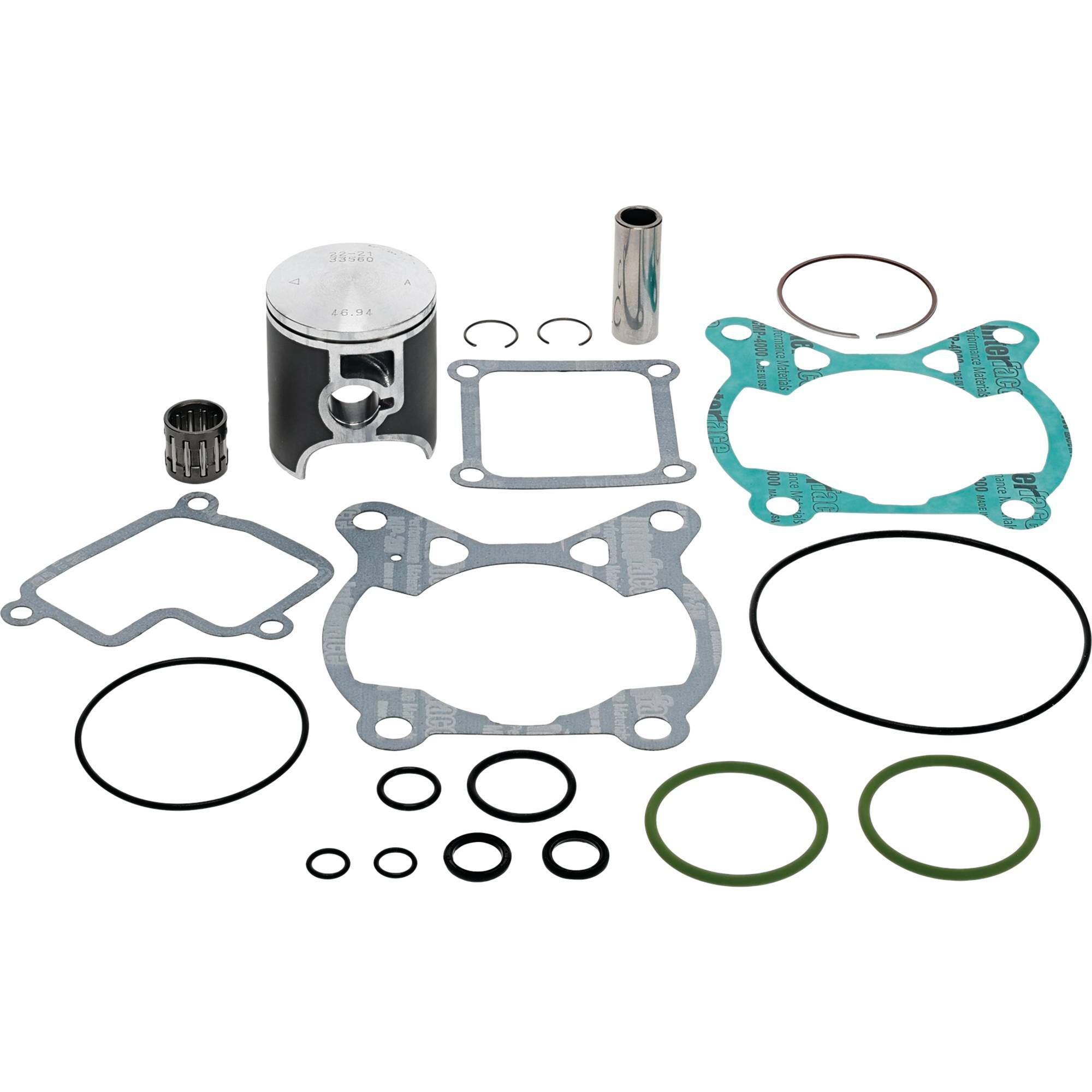 Cast Replica Top End Kit