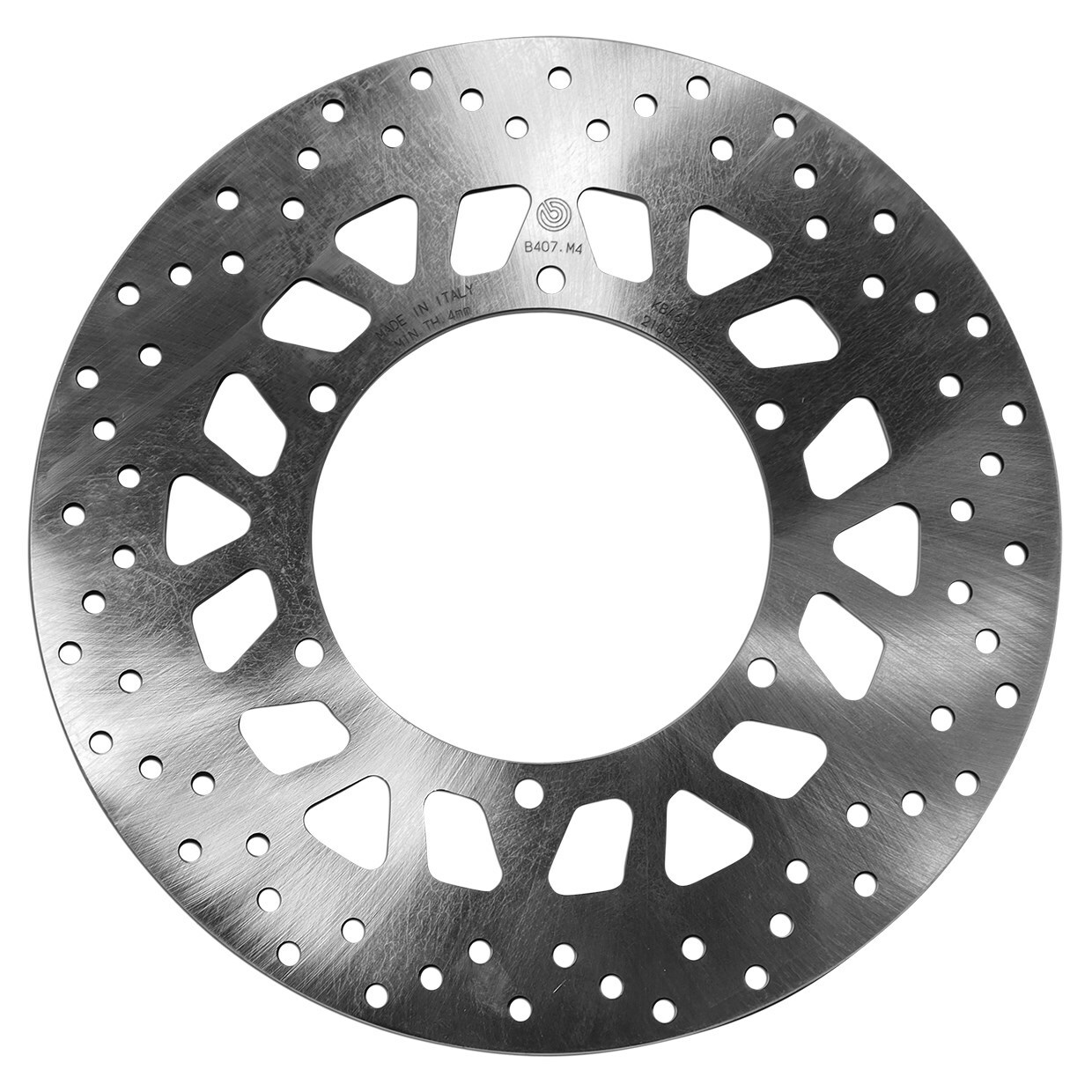 Prime Brake Rotors