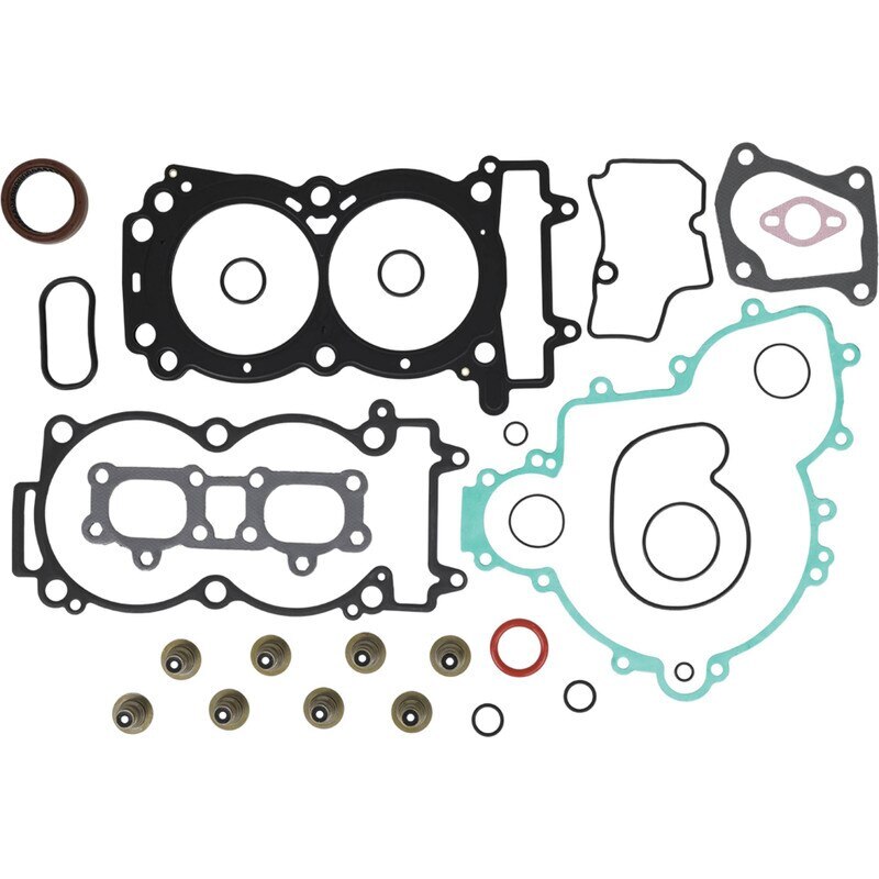 Complete Bottom End Kit