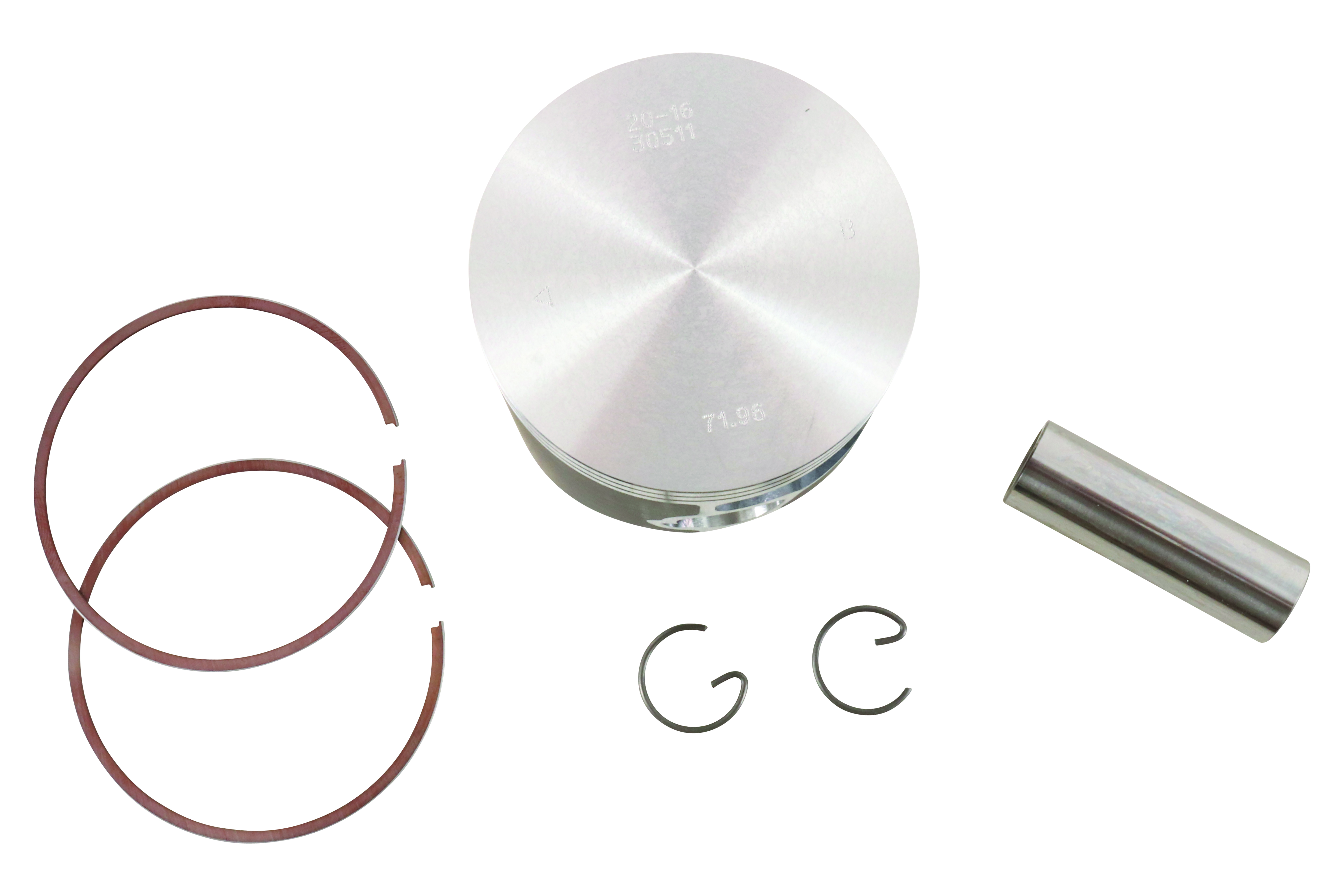 Piston Kit