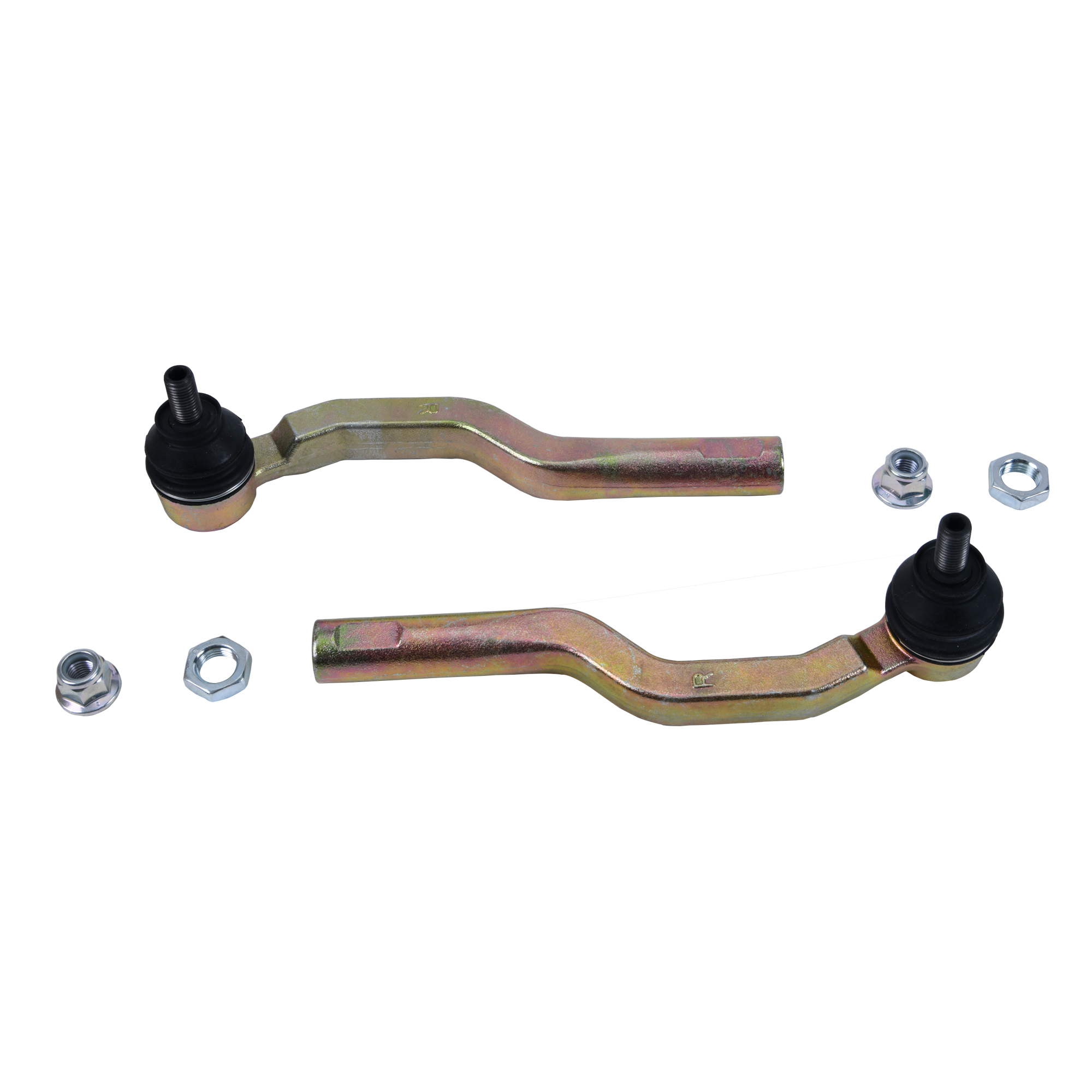 Rack Tie Rod Kit