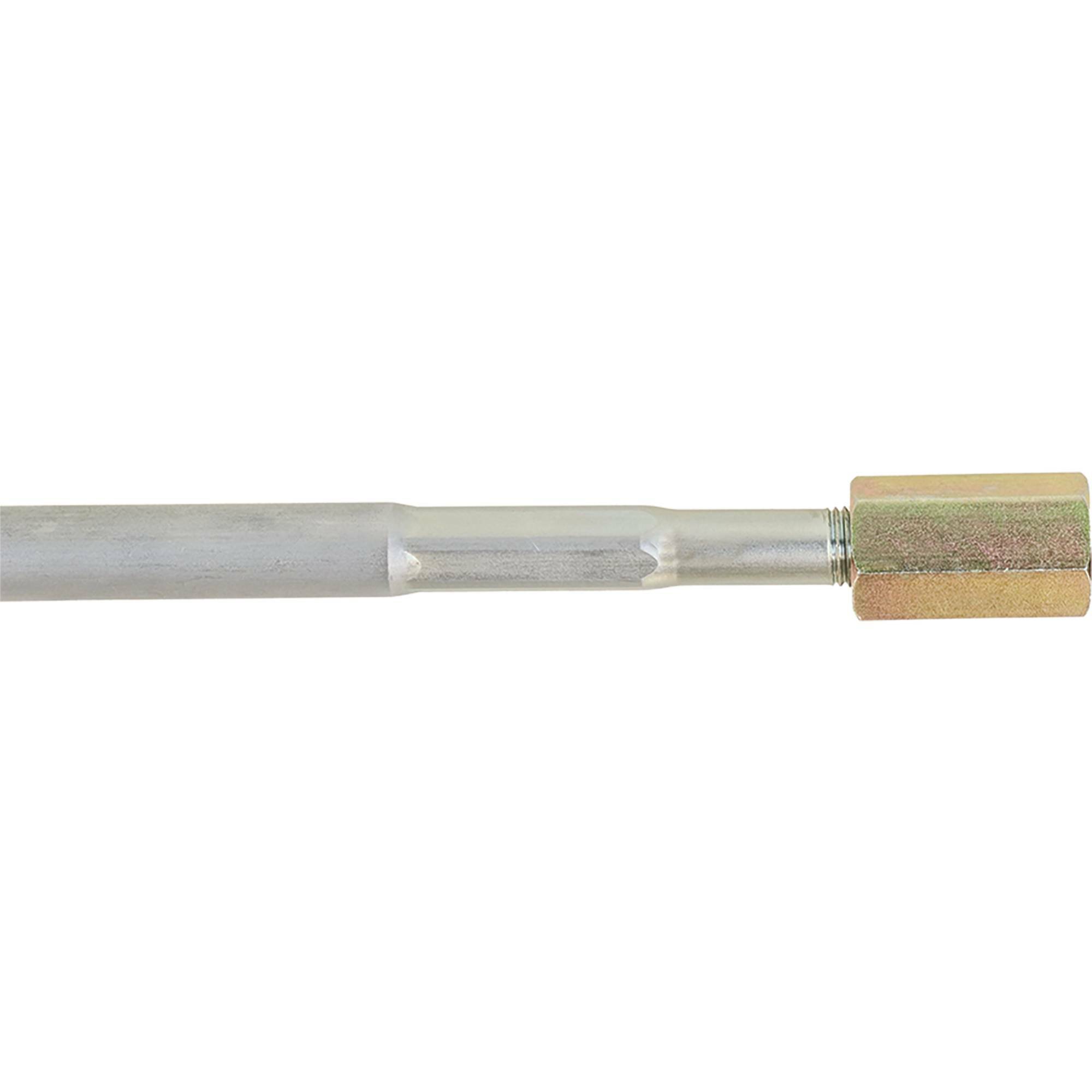 UTV Steering Rack