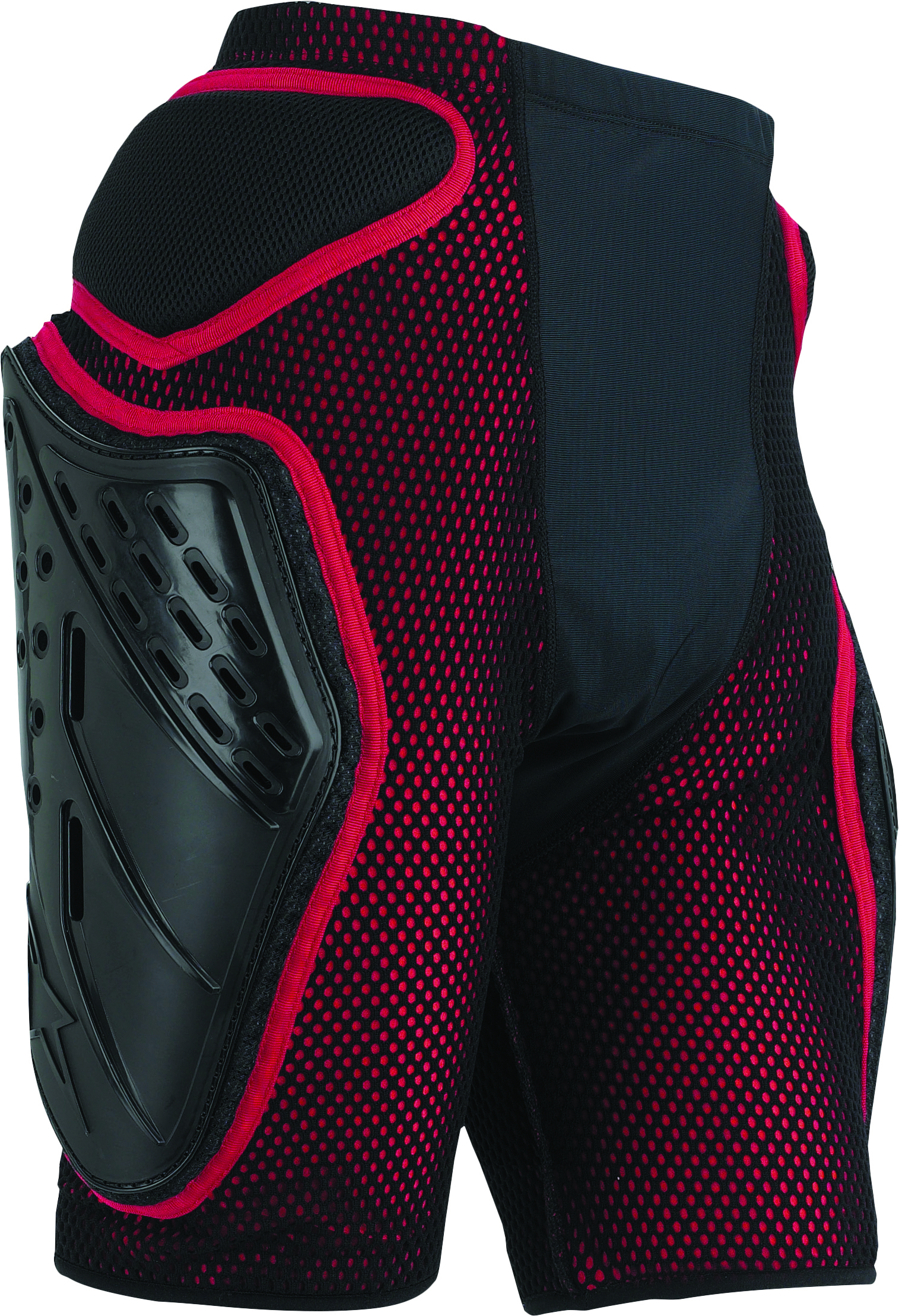 ALPINESTARS Bionic Freeride Shorts - View 1