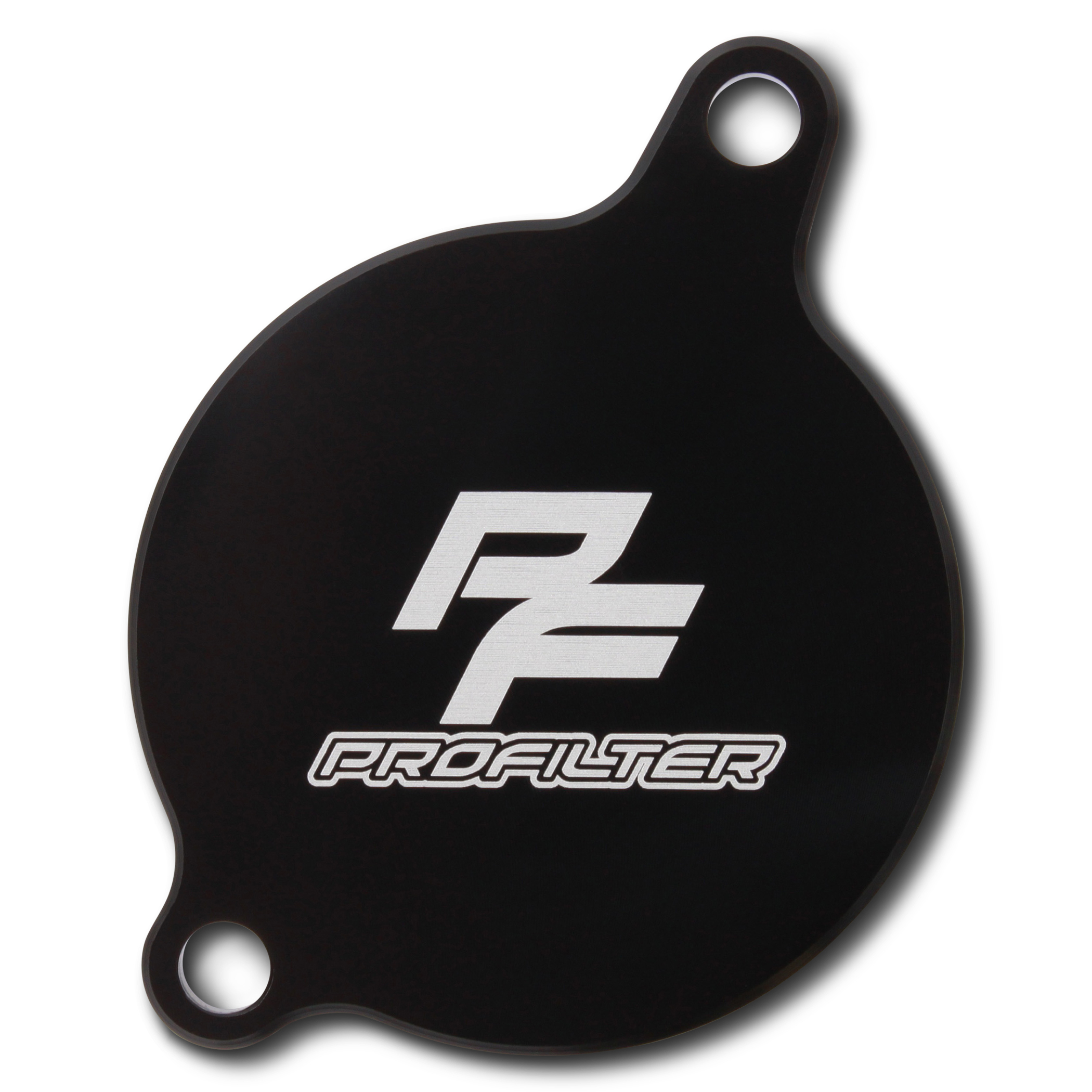 PRO FILTER Oil Filter Cover - View 1
