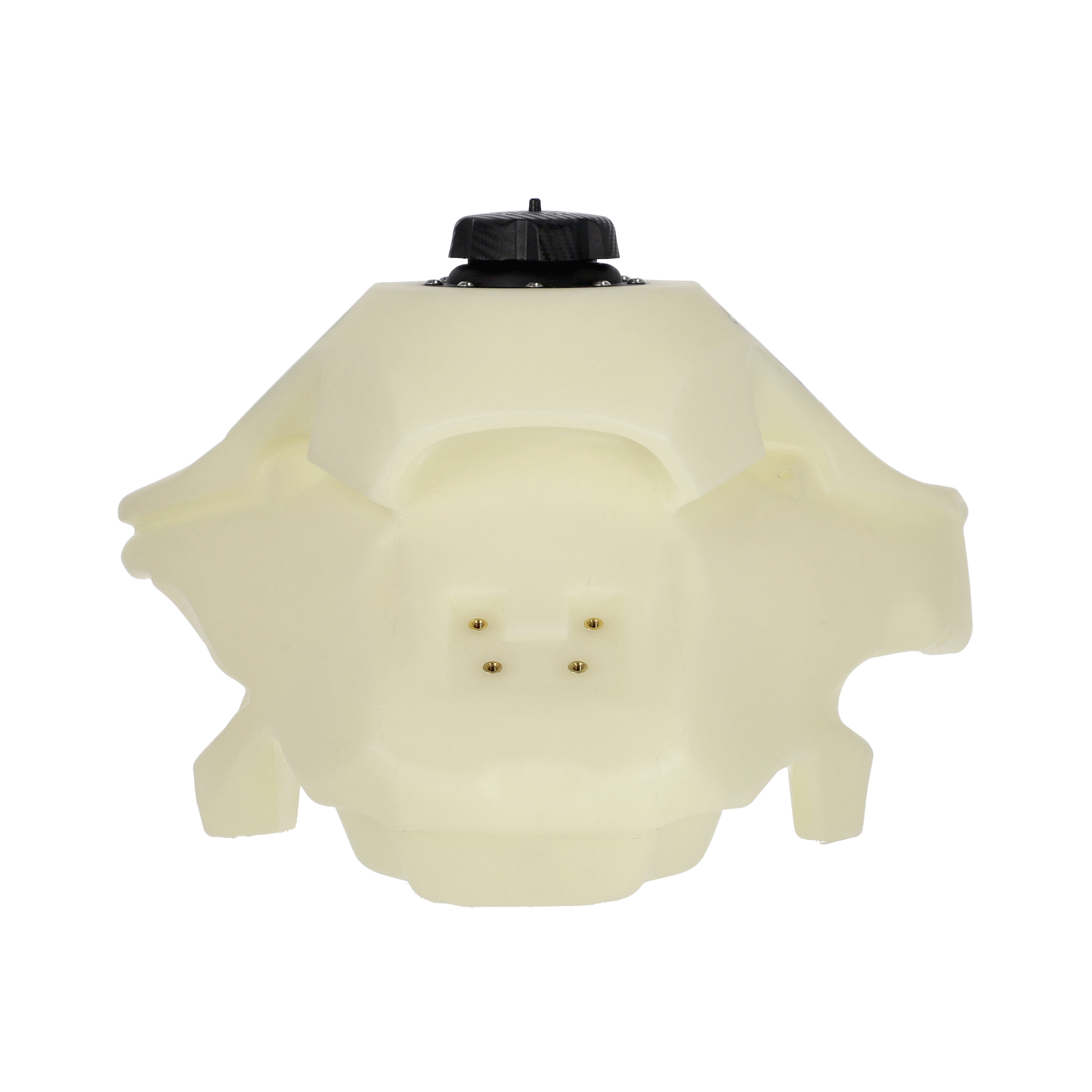 Large Capacity Fuel Tank