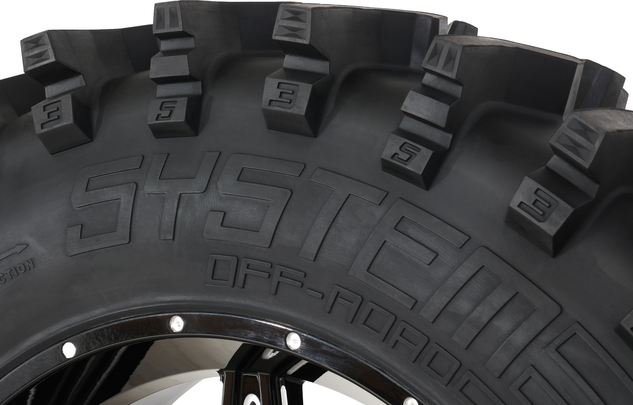 TIRE XT400W