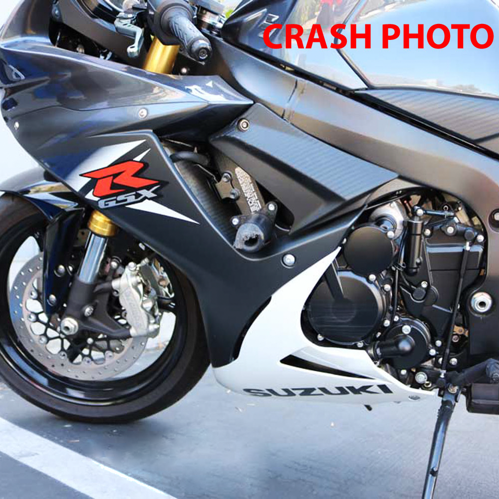 Standard Frame Slider