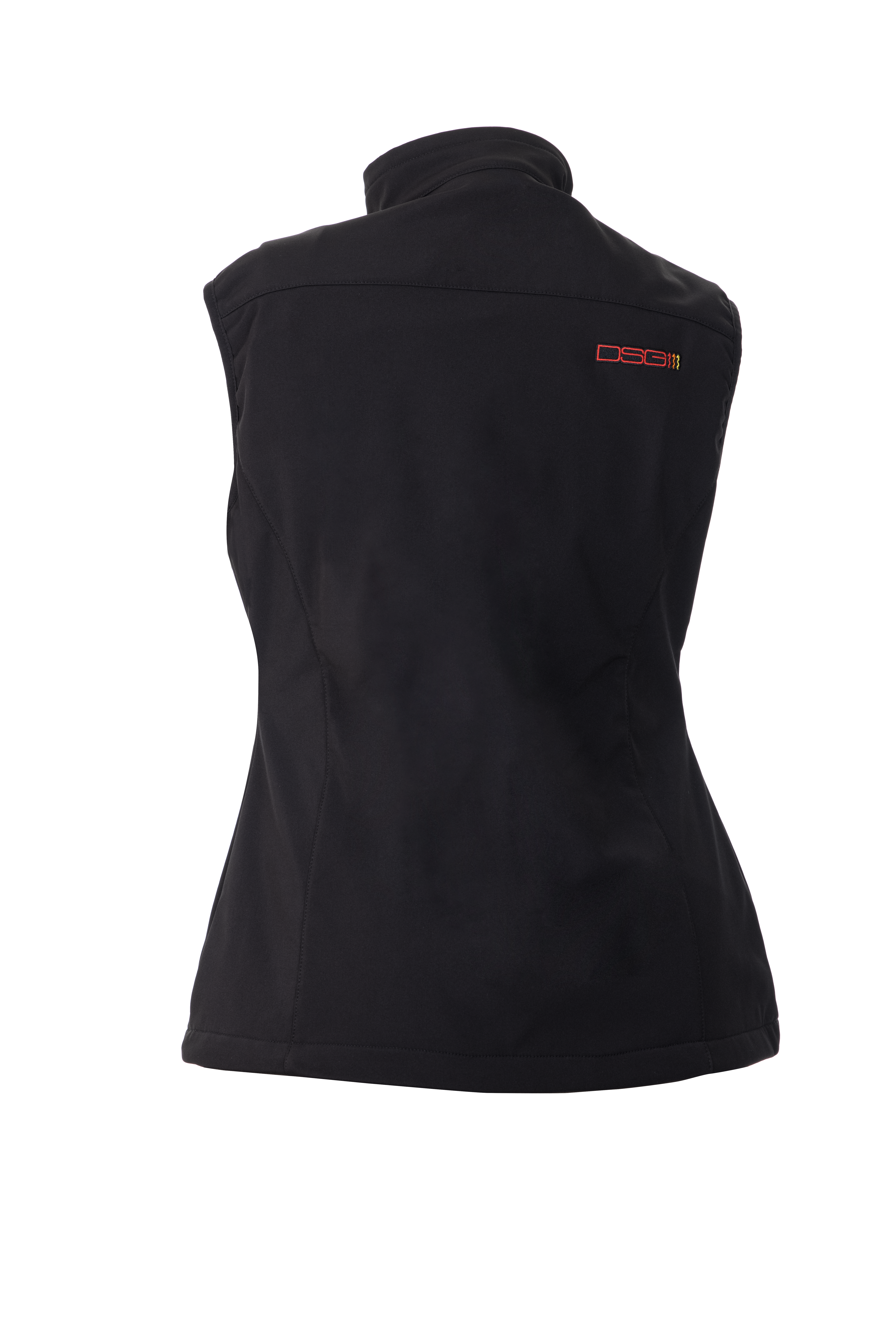 Heated Vest - View 1