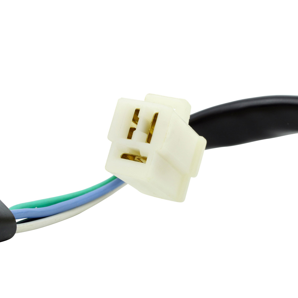 High Output Stator, Charging System Conversions, Ignition System, & Lighting Upgrade Kits